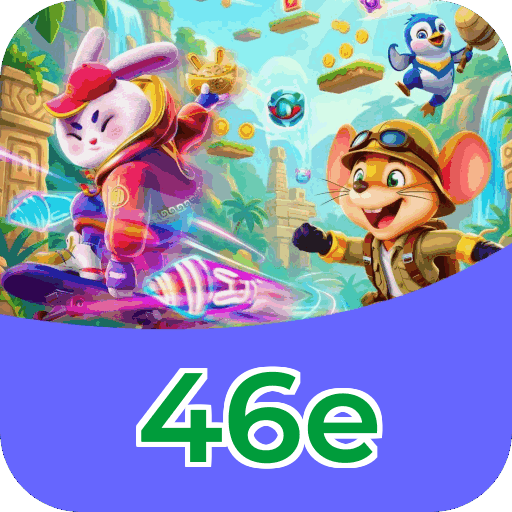 Login rápido no app 46e